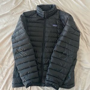 Patagonia Men’s Down Sweater Jacket L